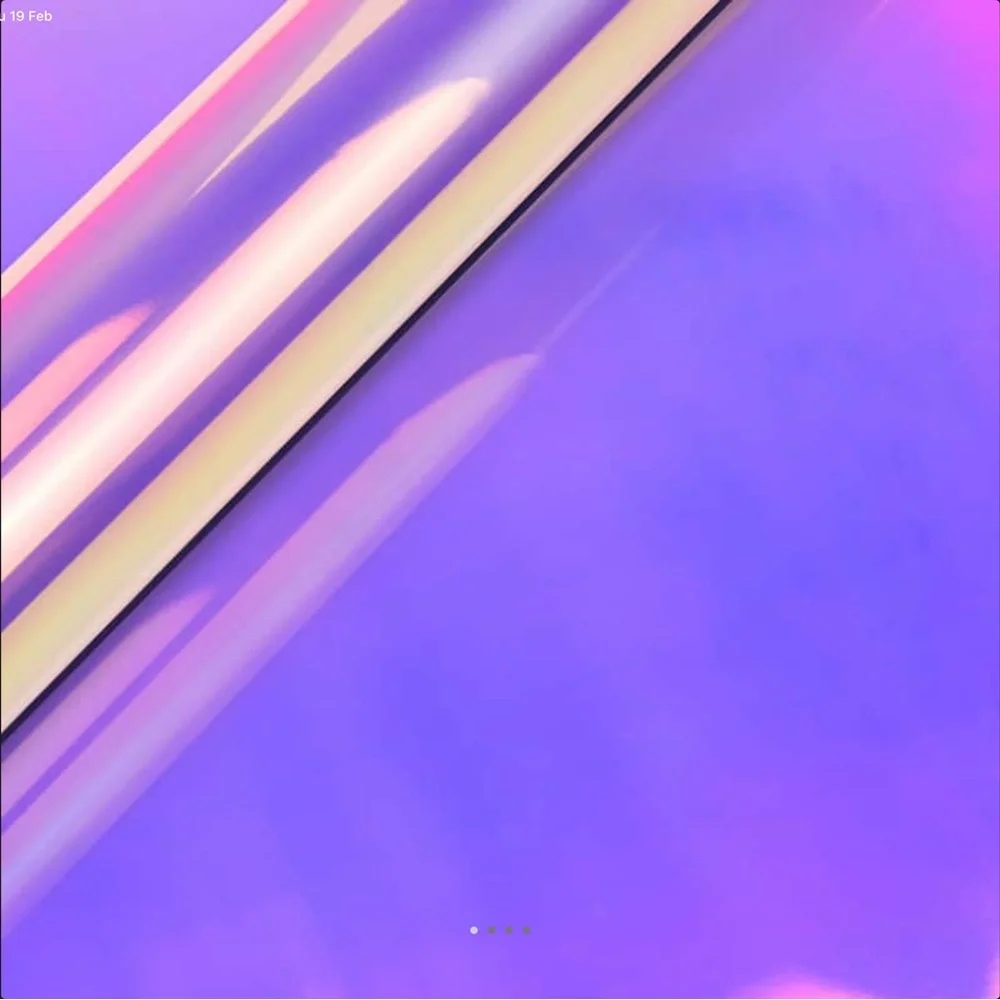 Get Off My Tail Funny Cat Vinyl Car Decal 4in | Cat Lover Sticker - Picture 3 of 8